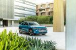 Audi e-tron 55 Quattro 2019 года (WW)